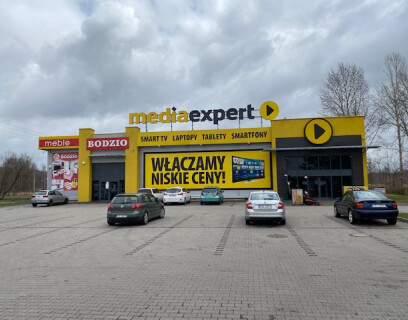 Bogatynia - Aura Park