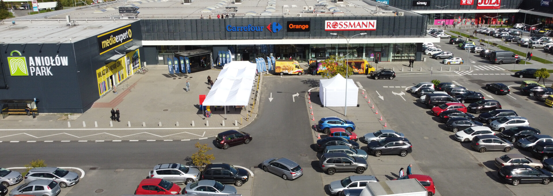 Park Handlowy - Częstochowa