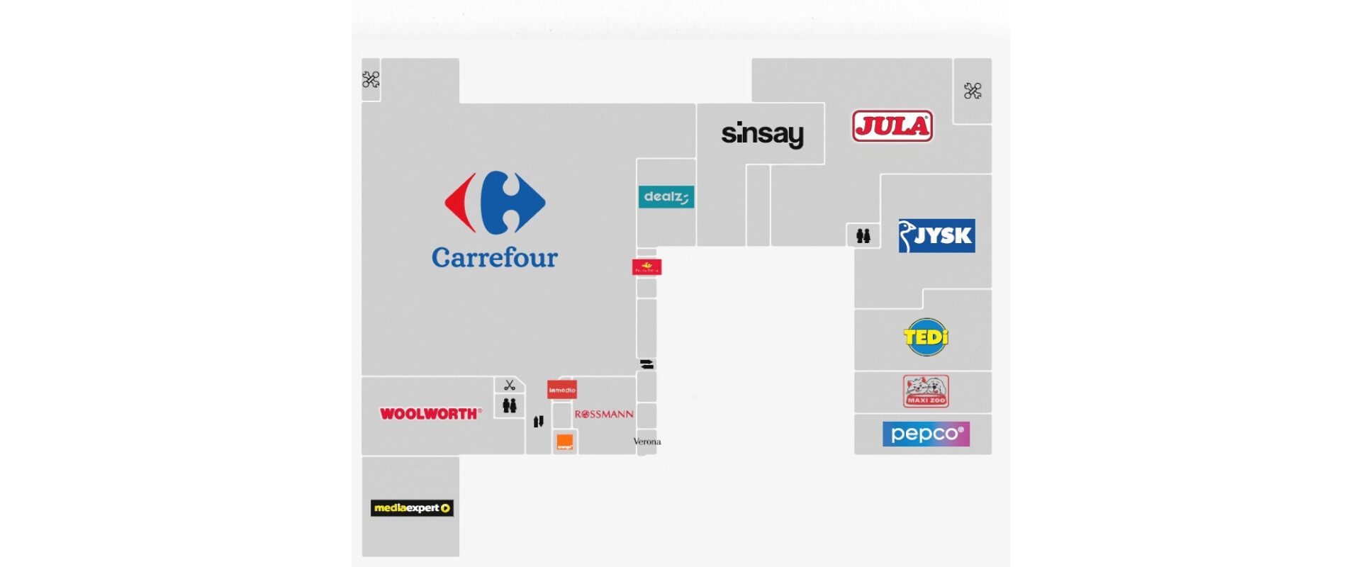 Park Handlowy - Częstochowa