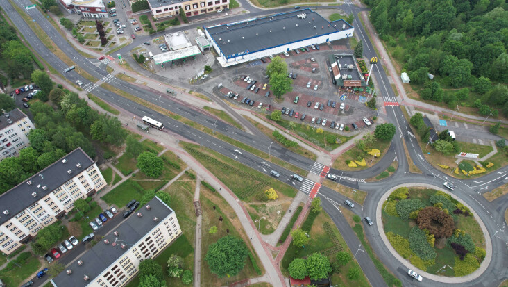 Jastrzębie Zdrój #1