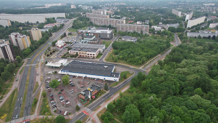 Jastrzębie Zdrój #2