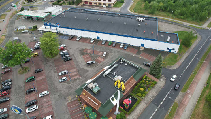 Jastrzębie Zdrój #3