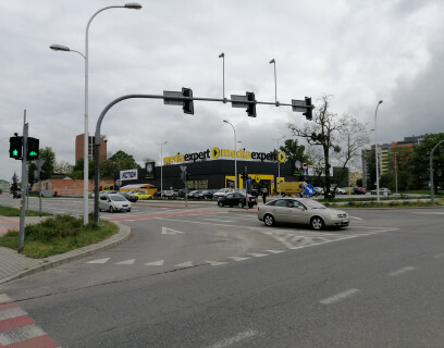 Tarnobrzeg - Aura Park