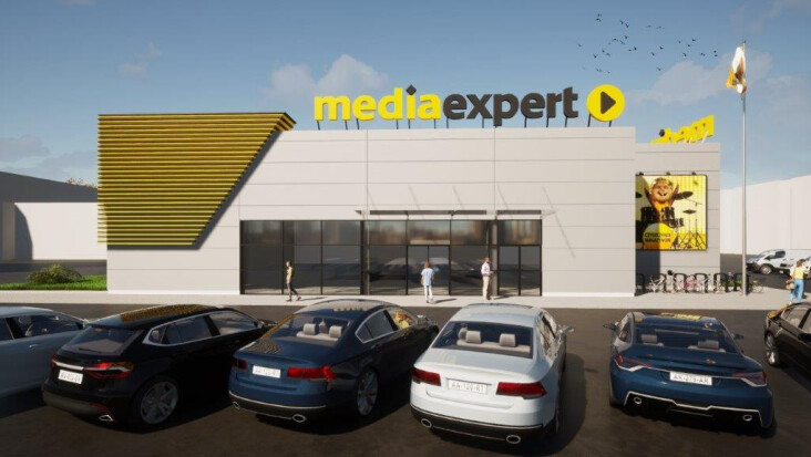 Wałcz II (Rozbudowa) #1