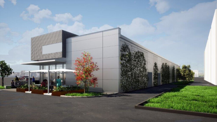 Wałcz II (Rozbudowa) #10