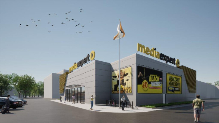 Wałcz II (Rozbudowa) #3