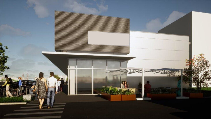 Wałcz II (Rozbudowa) #8