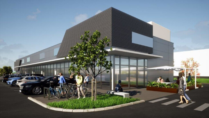 Wałcz II (Rozbudowa) #9