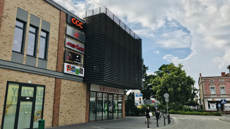 Aura Park Złotów #3