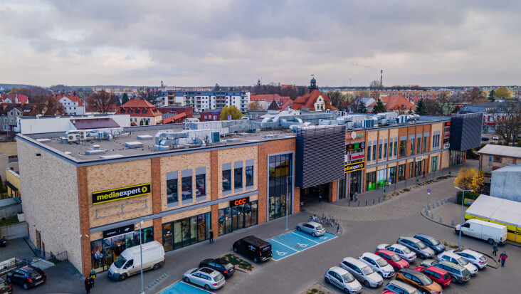 Aura Park Złotów #5