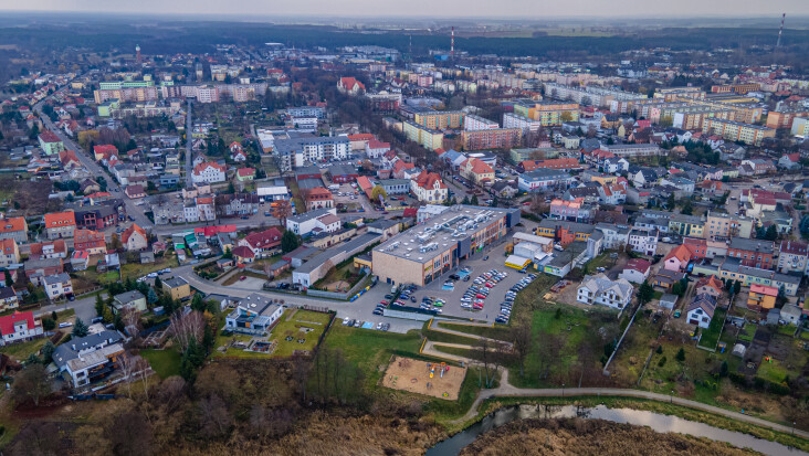 Aura Park Złotów #8