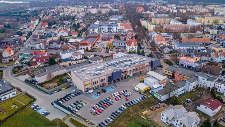 Aura Park Złotów #6