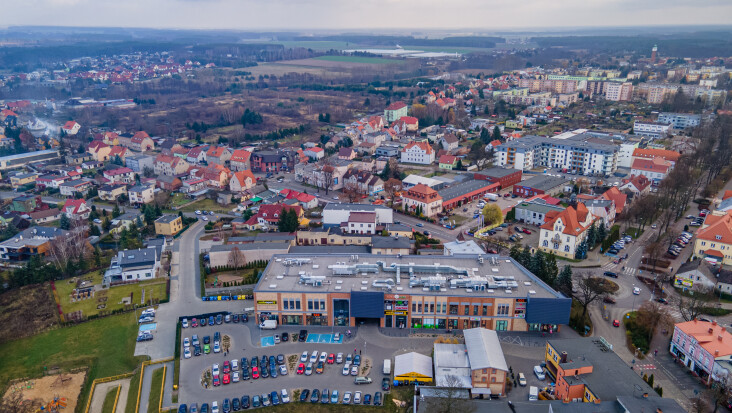 Aura Park Złotów #7